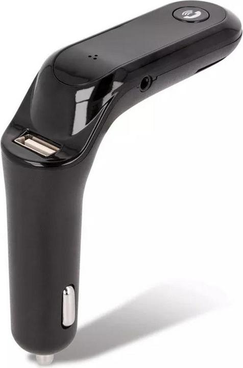 Setty FM bluetooth zender TFM-02