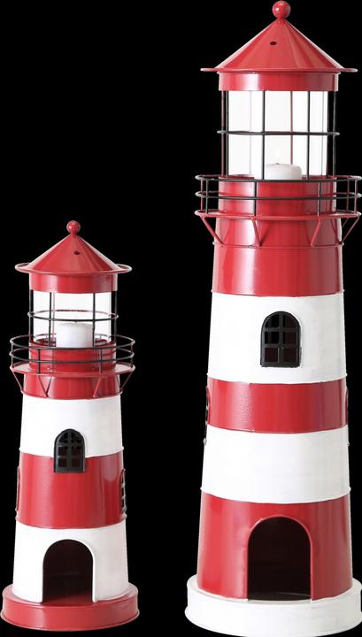 Boltze Home Faro (Ø 19 x 64 cm, 2 x)