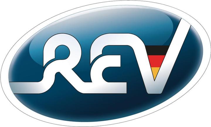 Actual product image REV MultiPower (4 x, CEE 7/3)