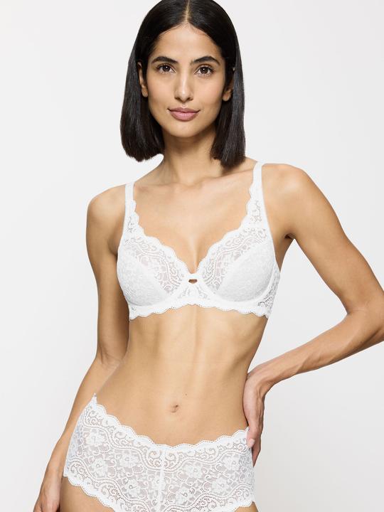 Immagine prodotto Triumph Reggiseno con ferretto Amourette W (70 G, Confezione singola)
