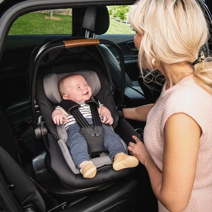 Produktbild Nuna ARRA next Autoschale (Babyschale, ECE R129/i-Size Norm)