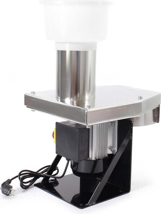 Image du produit Wiltec Broyeur pour fruits à pépins