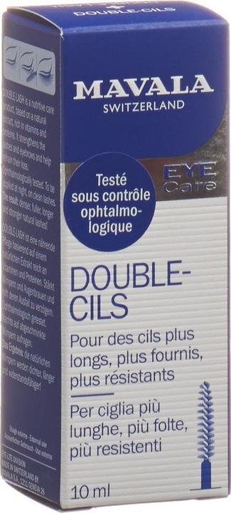Produktbild Mavala Double Lash (10 ml)
