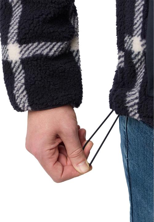 Image du produit Jack Wolfskin Felslicht Check Jkt M (XL)