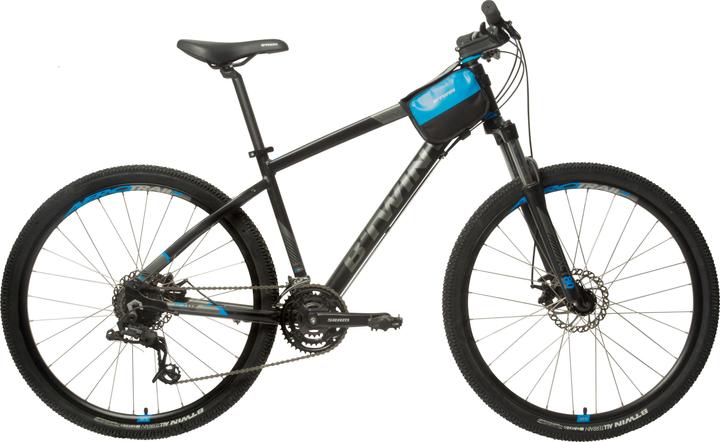 Immagine prodotto Riverside DOUBLE 520 (2 l, Borsa telaio)