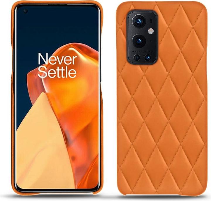 Oranje - Couture ( Nappa - Pantone #ff9351 )