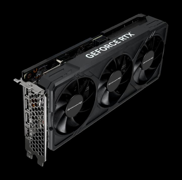 Immagine prodotto Gainward Guadagna 16GB D6 RTX 4060 Ti Panther (16 GB)