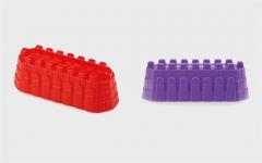 Produktbild Marioinex Sandform Burg 4