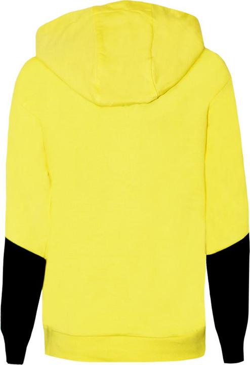 Actual product image Pokémon Hoodie girls (116)
