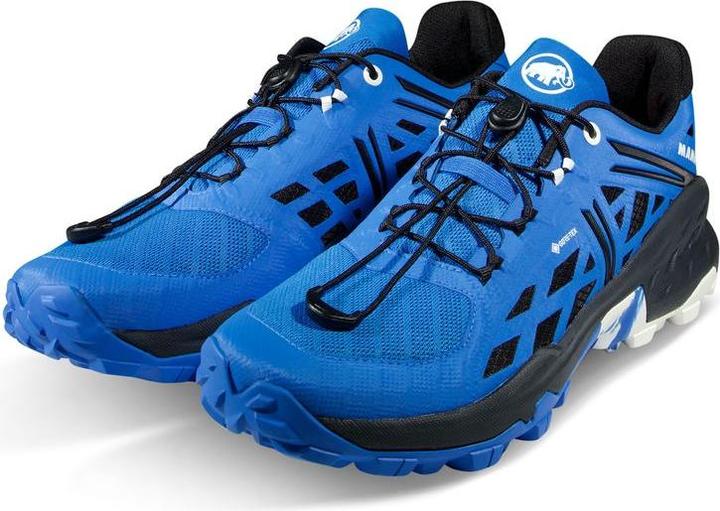 Produktbild Mammut Sertig TR Low GTX Women (40)