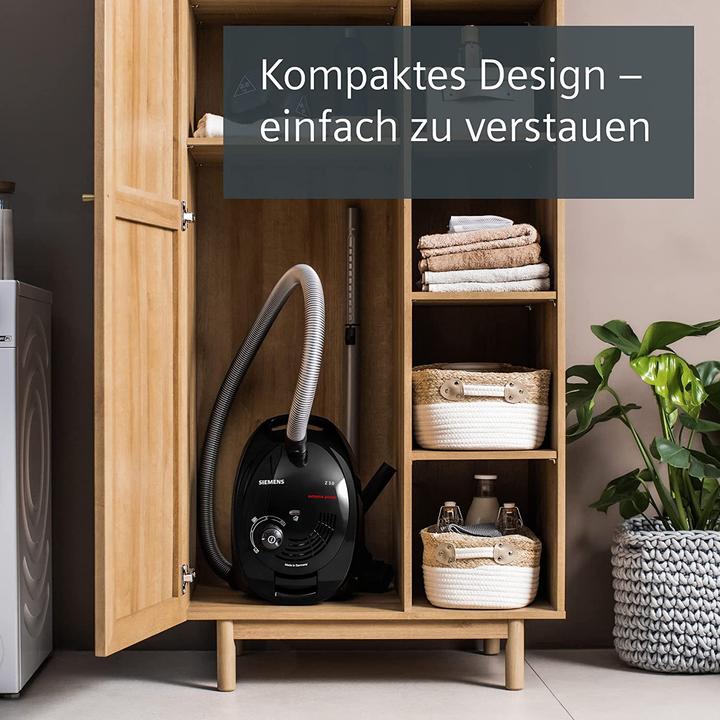Image du produit Siemens VSZ3EXTRM11