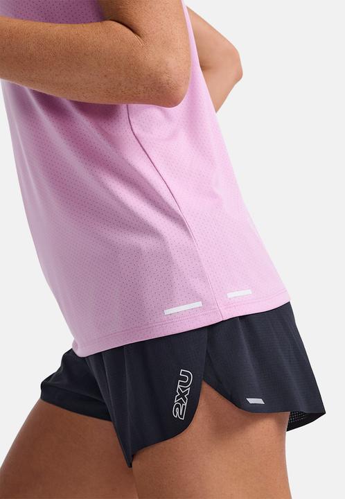Produktbild 2XU Light Speed Tech Singlet (L)