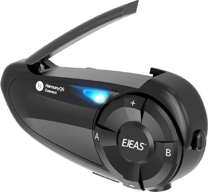 Image du produit Ejeas Motorcycle Intercom Q7 (Lot de 1)