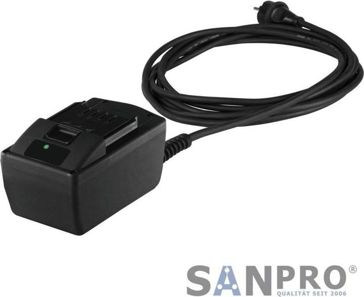 Immagine prodotto Rems Tensione di alimentazione 230V/21.6V 15A