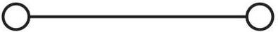 Immagine prodotto Phoenix Contact MSB 2,5-M OG 3244096 Mini terminale passante 0,08 mm² 2,50 mm² Arancione 50 pz.