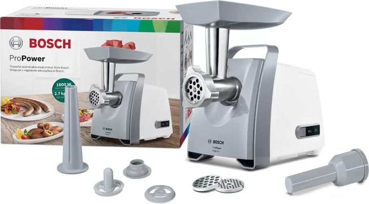 Produktbild Bosch Hausgeräte Mfw45020