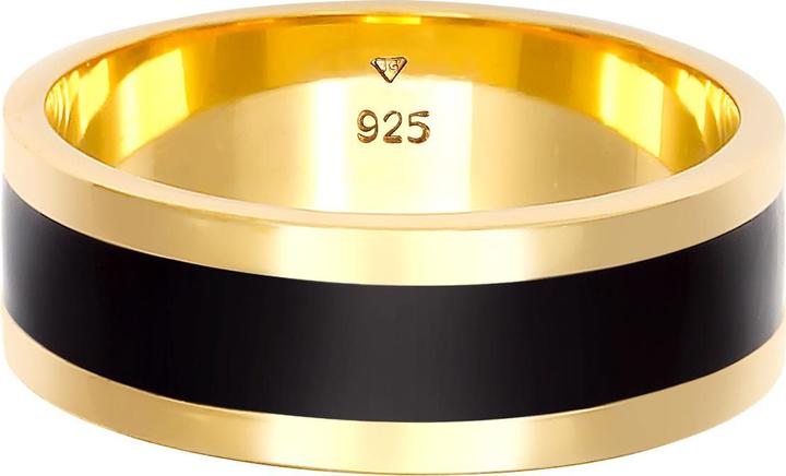 Produktbild Kuzzoi Bandring (62, 925 Silber)