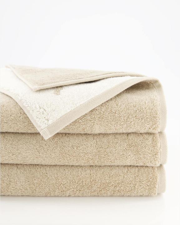 Produktbild Cawö Handtücher Alpenchic Hirsche (70 x 140 cm)