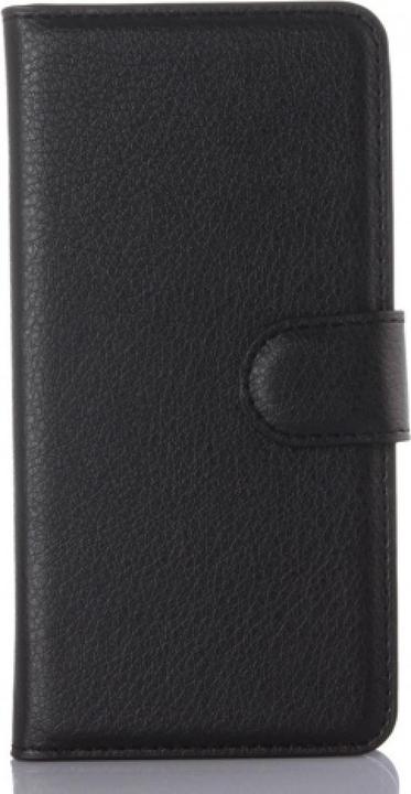 Actual product image Screenguard Samsung Galaxy A3 2016 Leather Guard Leather Case (Samsung Galaxy A3 (2016))