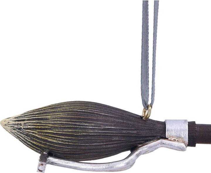 Image du produit Nemesis Now Harry Potter Nimbus 2001 Ornement à suspendre 15.5cm
