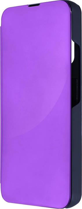 Violet profond