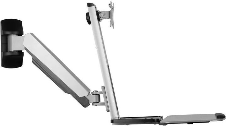 Produktbild SpeaKa Professional SP-MM-705 (Wand, 32")