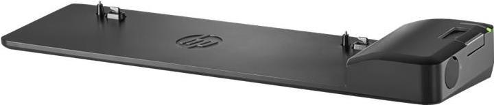 Image du produit HP B9C87AA (Port de connexion (propriétaire), 4 Ports)