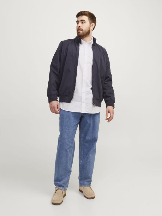 Image du produit Jack & Jones Chemise Oxford Taille Plus (4XL)