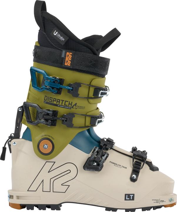 K2 Spedizione LT 23/24 (29.5)