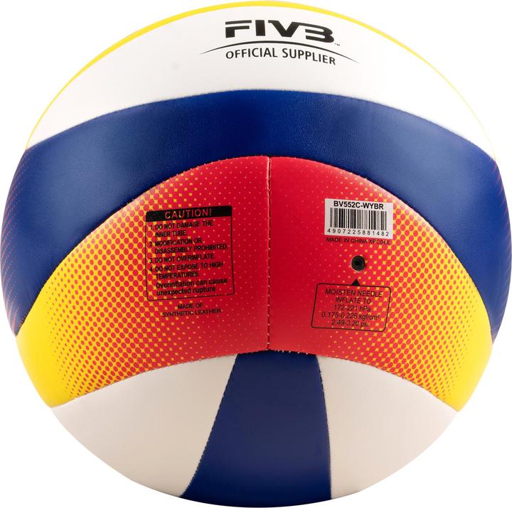 Actual product image Mikasa BV552C (5)