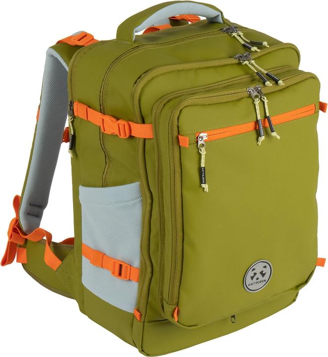 Image du produit Kattbjørn Sac à dos Kattbjoern (28 l)