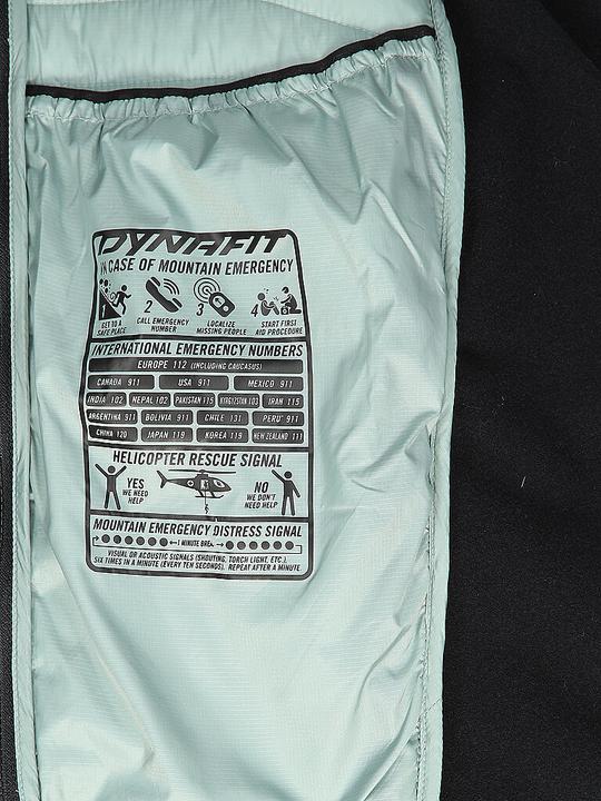 Produktbild Dynafit Speed Insulation Hybrid Jkt W (M)