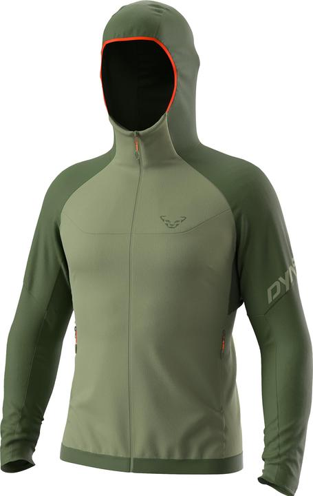 Produktbild Dynafit Transalper Thermal Kapuzenjacke (S)