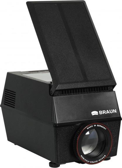 Produktbild Braun Photo Braun Paxiscope XL (Dia-Betrachter)