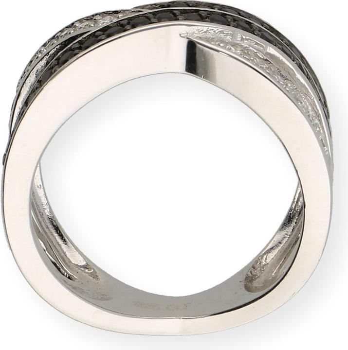 Produktbild Carat Style (54, 925 Silber)