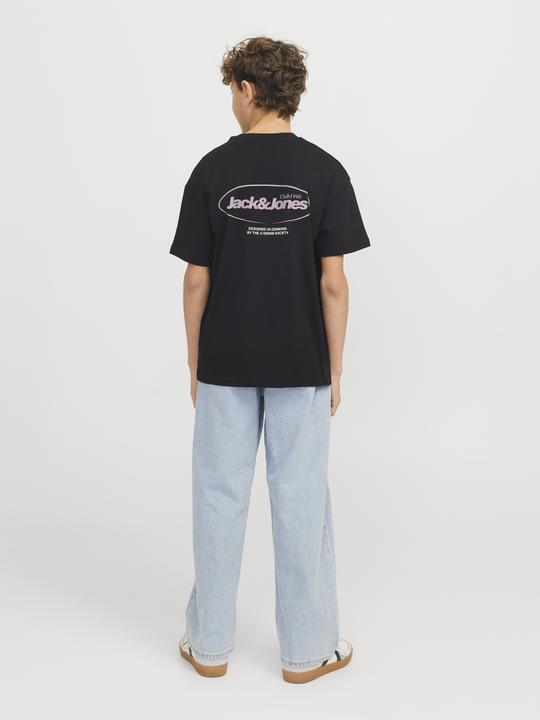 Actual product image Jack & Jones Jjialex Jjoriginal Sq 851 Noos Jnr (128)
