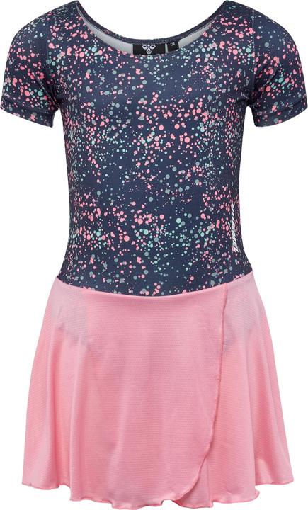 Produktbild hummel hmlNELLY GYMSUIT S/S (98)