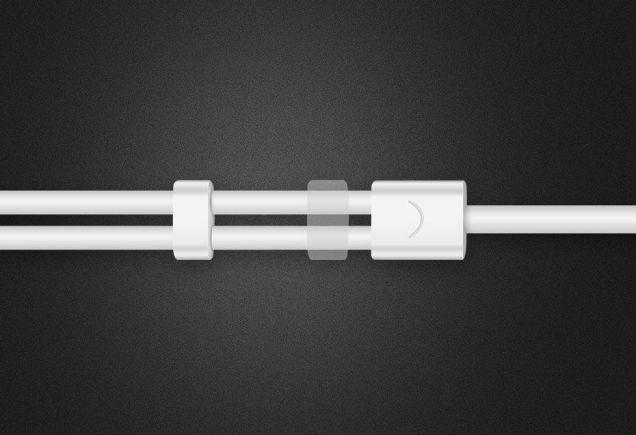 Produktbild Ugreen 3.5mm Headset Splitter (Splitter)