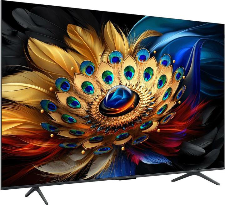 Productafbeelding TCL 75C655 (75", QLED, 4K, 2024)
