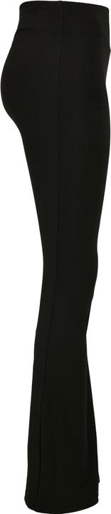 Image du produit Urban Classics Leggings féminins recyclés taille haute et évasés - 17082 (M)