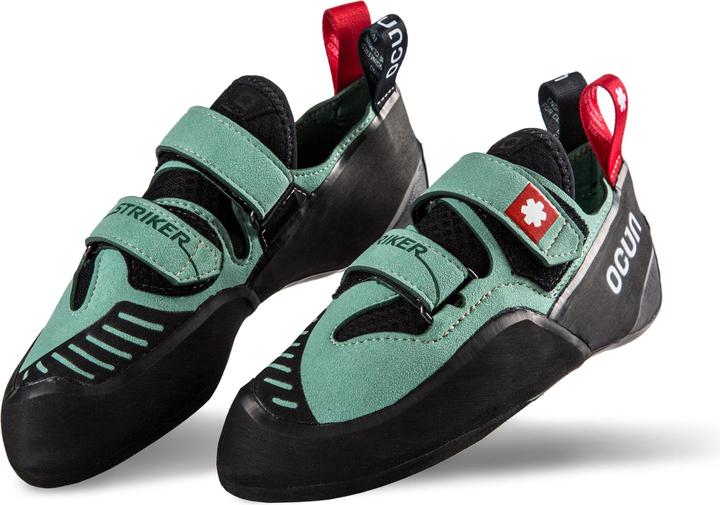 Actual product image Ocun Striker Qc (42)