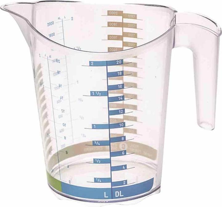 Productafbeelding Rotho Domino (2000 ml)