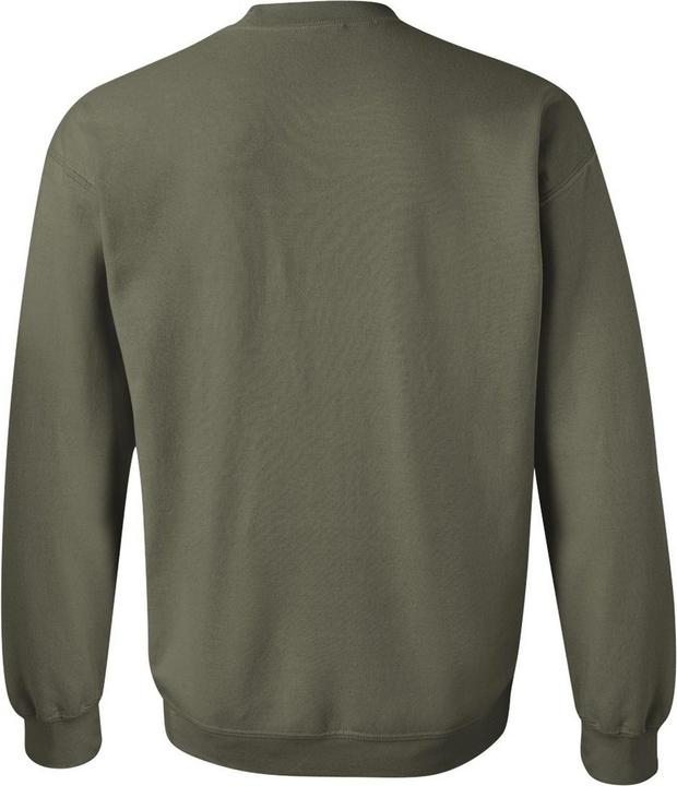 Image du produit Gildan Sweat-shirt à col rond Heavy Blend (S)