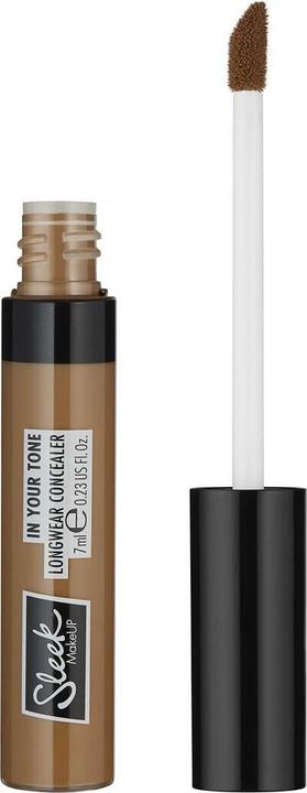 Immagine prodotto Sleek MakeUP IN YOUR TONE correttore longwear #7W-med 7ml (Nº 7W-med)