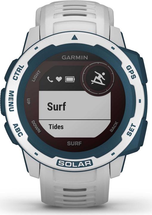 Image du produit Garmin Instinct Solar Surf (45 mm)