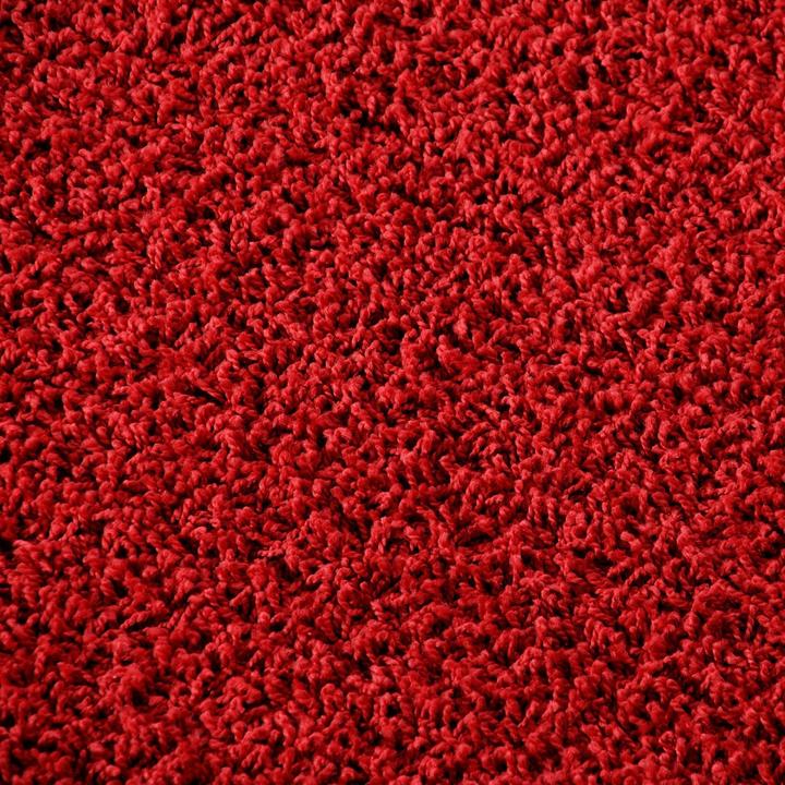 Image du produit Karat Hochflor-Teppich (100 x 150 cm)