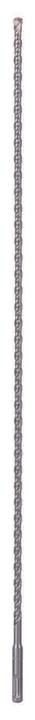 Actual product image Bosch Professional Zubehör Carbide hammer drill 8 mm A (8 mm)