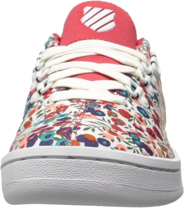 Actual product image K-Swiss Classic 88 Sport Liberty Fashion Ladies (41)