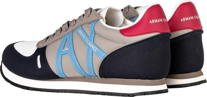 Actual product image Armani Exchange Man (43)