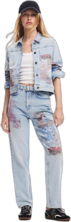 Produktbild Desigual Los Angeles (XL)
